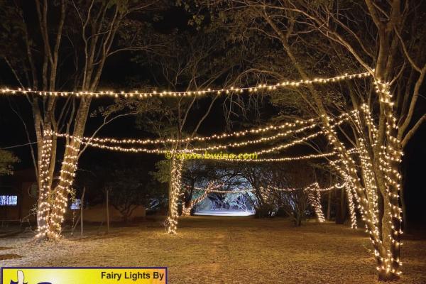 Bwino.com Ltd. Sound & Lighting Hire, Lusaka, Zambia. 21st Birthday Celebration