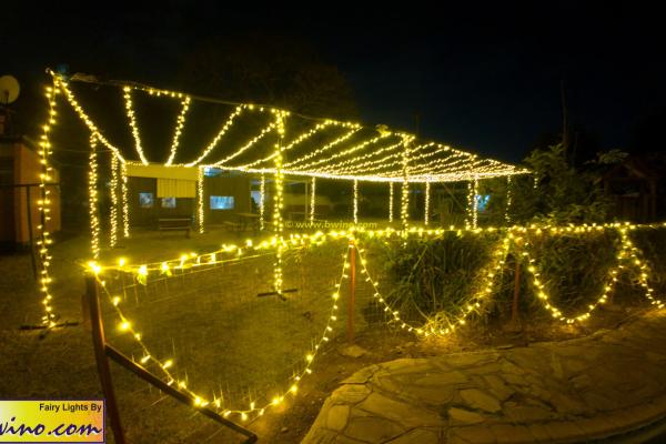 Bwino.com Ltd. Sound & Lighting Hire, Lusaka, Zambia. 35th Birthday Celebration