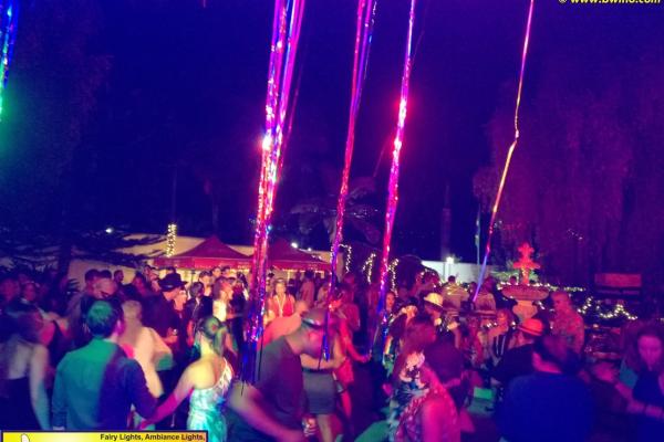 Bwino.com Ltd. Sound & Lighting Hire, Lusaka, Zambia. Carnival Party 2019