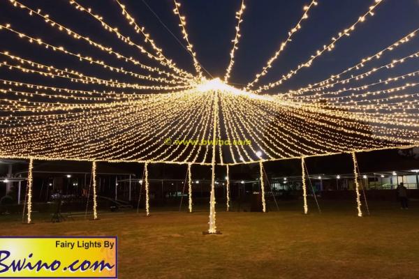 Bwino.com Ltd. Sound & Lighting Hire, Lusaka, Zambia. Religious Festival