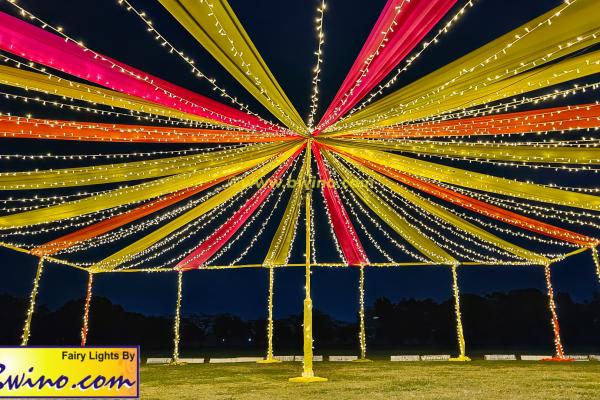 Bwino.com Ltd. Sound & Lighting Hire, Lusaka, Zambia. Religious Festival