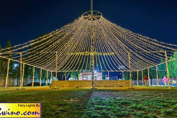 Bwino.com Ltd. Sound & Lighting Hire, Lusaka, Zambia. Religious Festival