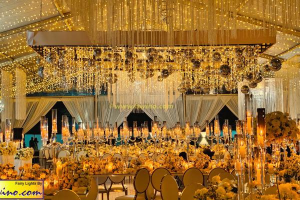 Bwino.com Ltd. Sound & Lighting Hire, Lusaka, Zambia. Wedding Reception At Glynview
