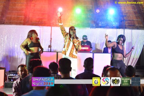 Bwino.com Ltd. Sound & Lighting Hire, Lusaka, Zambia. Bhangra Night 2019 bwino.com-bhangra-night-2019-lusaka-zambia-03