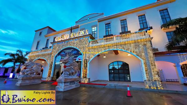 Bwino.com Ltd. Sound & Lighting Hire, Lusaka, Zambia. Casino Marina 7th Anniversary casino-marina-7th-anniversary-fairylights-lusaka-zambia-06