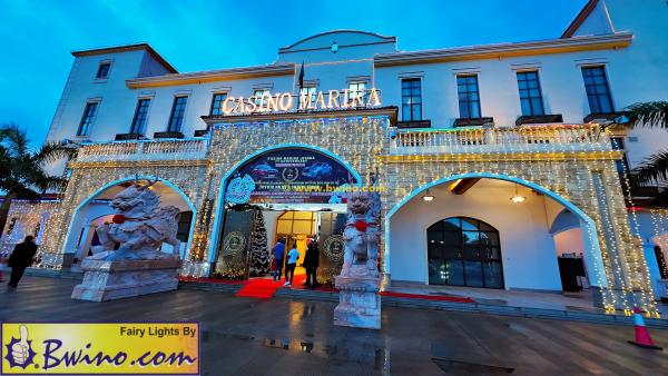 Bwino.com Ltd. Sound & Lighting Hire, Lusaka, Zambia. Casino Marina 7th Anniversary casino-marina-7th-anniversary-fairylights-lusaka-zambia-08