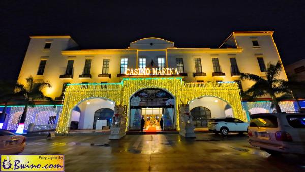 Bwino.com Ltd. Sound & Lighting Hire, Lusaka, Zambia. Casino Marina 7th Anniversary casino-marina-7th-anniversary-fairylights-lusaka-zambia-14