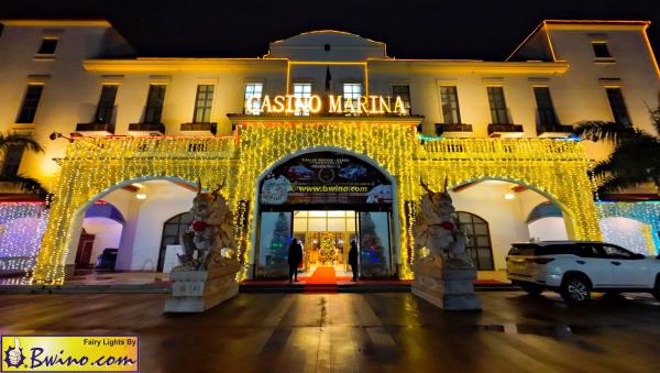Bwino.com Ltd. Sound & Lighting Hire, Lusaka, Zambia. Casino Marina 7th Anniversary casino-marina-7th-anniversary-fairylights-lusaka-zambia-15