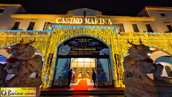 Bwino.com Ltd. Sound & Lighting Hire, Lusaka, Zambia. Casino Marina 7th Anniversary casino-marina-7th-anniversary-fairylights-lusaka-zambia-17