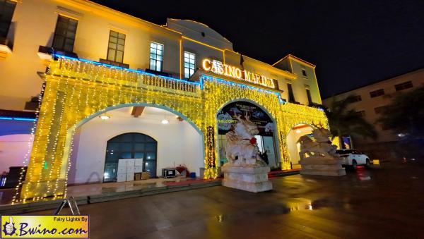 Bwino.com Ltd. Sound & Lighting Hire, Lusaka, Zambia. Casino Marina 7th Anniversary casino-marina-7th-anniversary-fairylights-lusaka-zambia-20