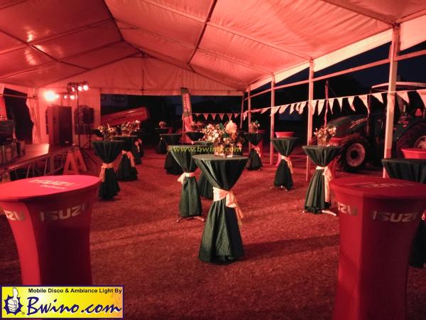 Bwino.com Ltd. Sound & Lighting Hire, Lusaka, Zambia. Isuzu isuzu-ambiance-disco-lights-dj-pa-sound-system-chainama-golf-club-lusaka-zambia-04