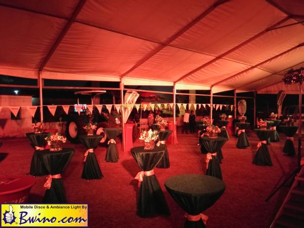 Bwino.com Ltd. Sound & Lighting Hire, Lusaka, Zambia. Isuzu isuzu-ambiance-disco-lights-dj-pa-sound-system-chainama-golf-club-lusaka-zambia-08