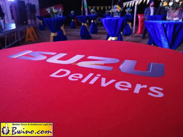 Bwino.com Ltd. Sound & Lighting Hire, Lusaka, Zambia. Isuzu isuzu-ambiance-disco-lights-dj-pa-sound-system-chainama-golf-club-lusaka-zambia-11