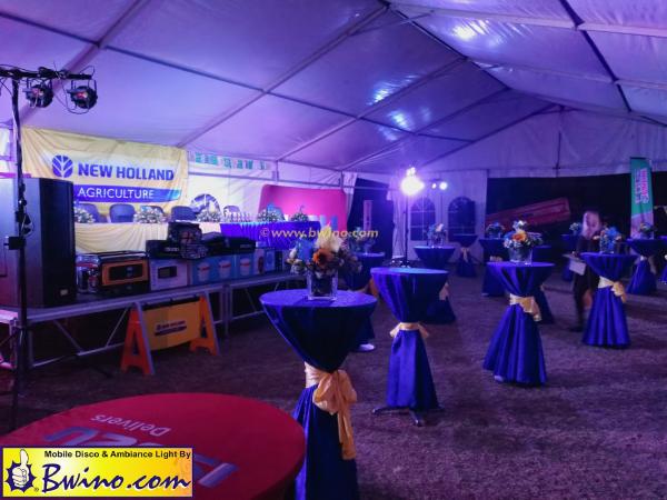 Bwino.com Ltd. Sound & Lighting Hire, Lusaka, Zambia. Isuzu isuzu-ambiance-disco-lights-dj-pa-sound-system-chainama-golf-club-lusaka-zambia-12