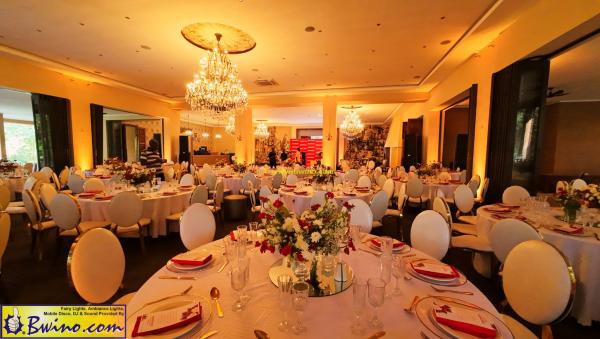 Bwino.com Ltd. Sound & Lighting Hire, Lusaka, Zambia. Shoprite shoprite-ambiance-disco-fairylights-dj-pa-sound-system-ananda-lusaka-zambia-05