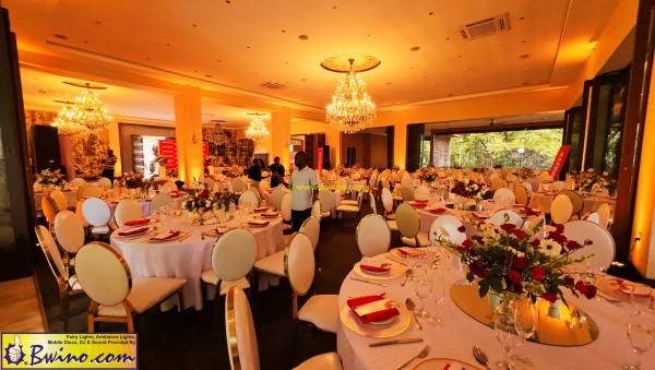 Bwino.com Ltd. Sound & Lighting Hire, Lusaka, Zambia. Shoprite shoprite-ambiance-disco-fairylights-dj-pa-sound-system-ananda-lusaka-zambia-08