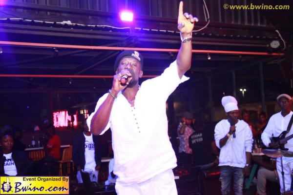 Bwino.com Ltd. Sound & Lighting Hire, Lusaka, Zambia. Events Photo Gallery